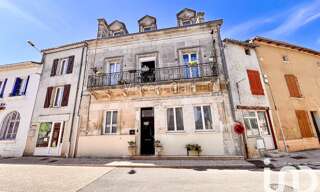 Maison 6 Pièces 162 m² à vendre à Villefagnan (16240)