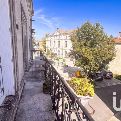 Maison 6 pièces 159000 €