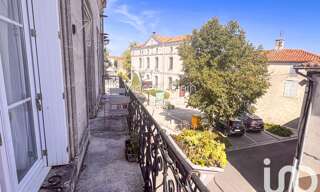 Maison 6 Pièces 162 m² à vendre à Villefagnan (16240)