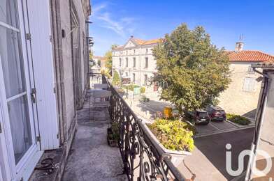 Maison 6 pièces 158000 €