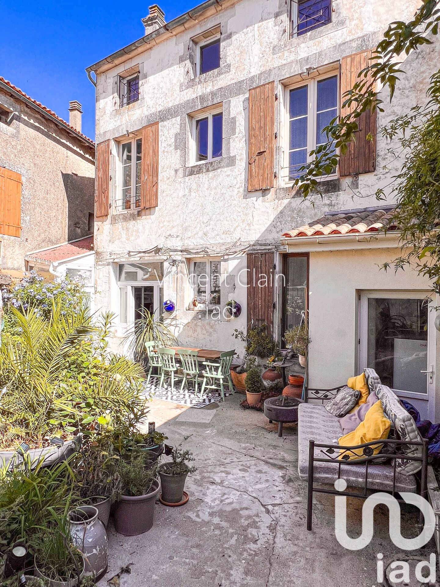 Vente Maison/villa 6 pièces - Photo 2