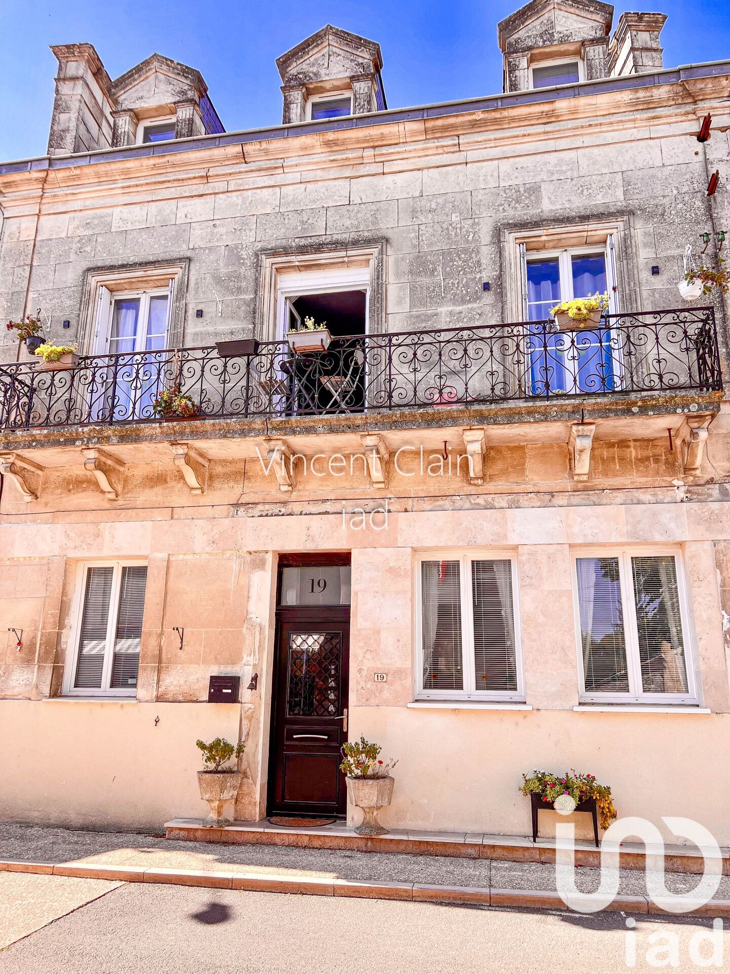 Vente Maison/villa 6 pièces - Photo 4