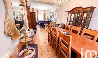 Maison 6 Pièces 162 m² à vendre à Villefagnan (16240)