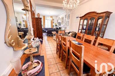 Maison 6 pièces 154000 €