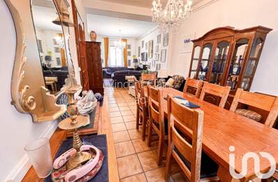 Vente Maison/villa 6 pièces — photo du bien