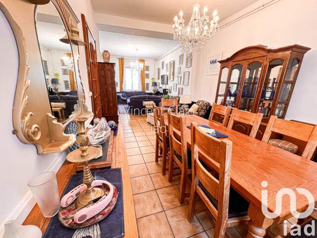 Vente Maison/villa 6 pièces — photo du bien