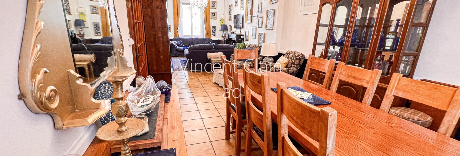 Maison 6 Pièces 162 m² à vendre à Villefagnan (16240)