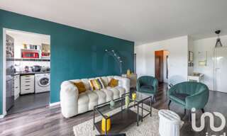 Appartement 3 Pièces 67 m² à vendre à Chevilly-Larue (94550)