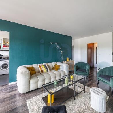 Appartement 3 pièces 250000 €