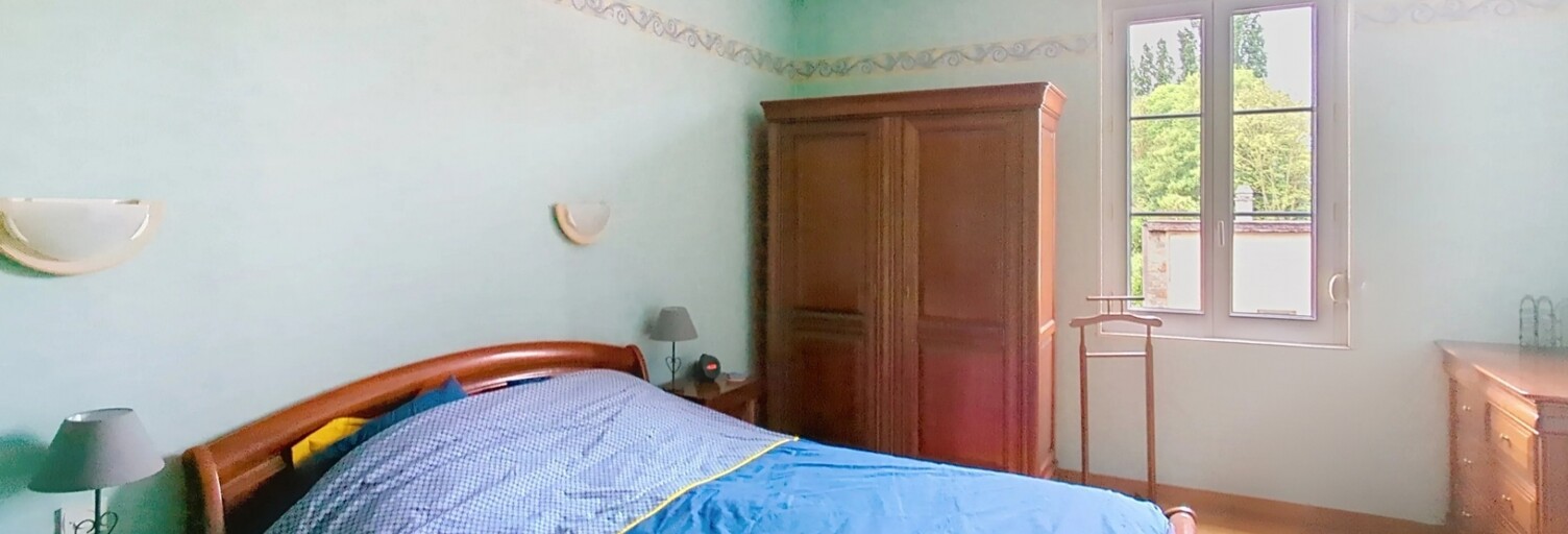 Maison 3 Pièces 70 m² à vendre à Amiens (80000)