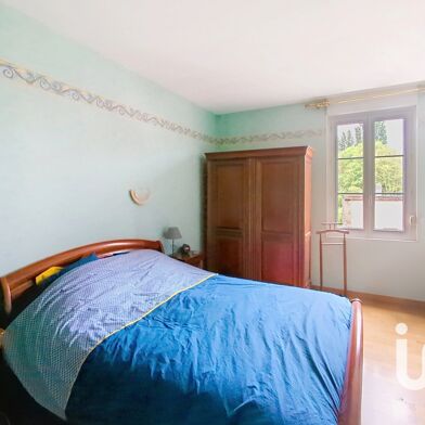 Maison 3 pièces 175000 €