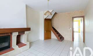 Maison 3 Pièces 70 m² à vendre à Amiens (80000)