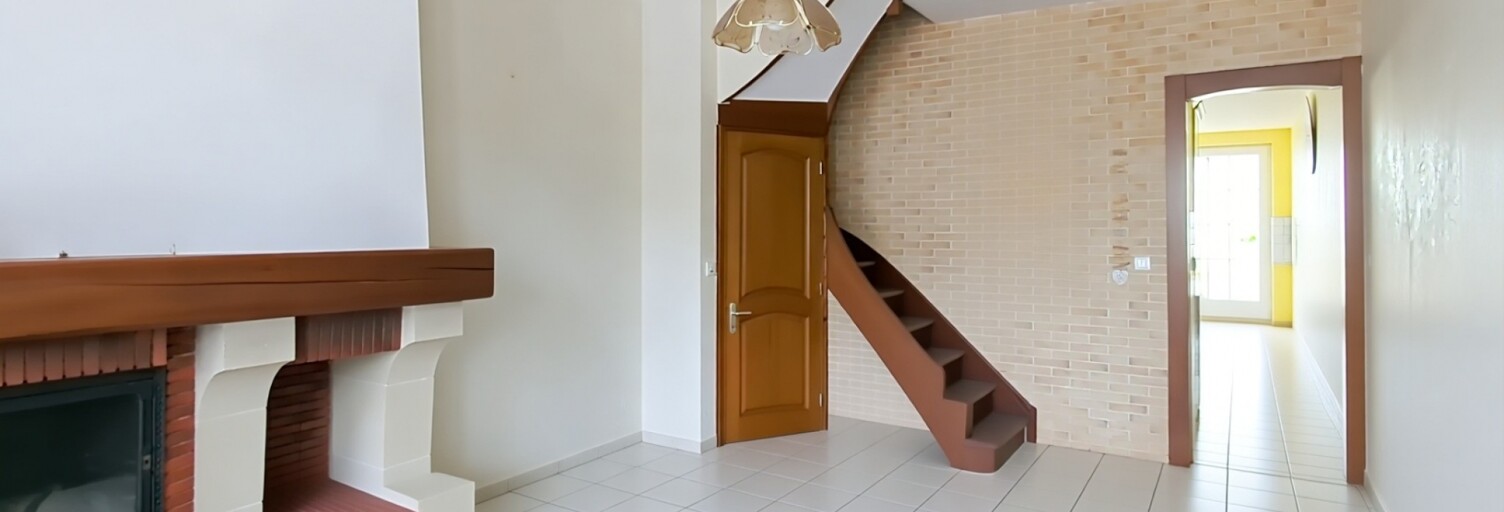 Maison 3 Pièces 70 m² à vendre à Amiens (80000)