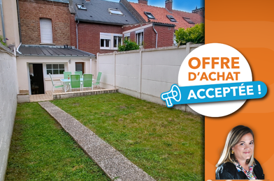 Maison 3 pièces 169500 €