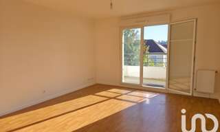 Appartement 2 Pièces 47 m² à vendre à Meaux (77100)