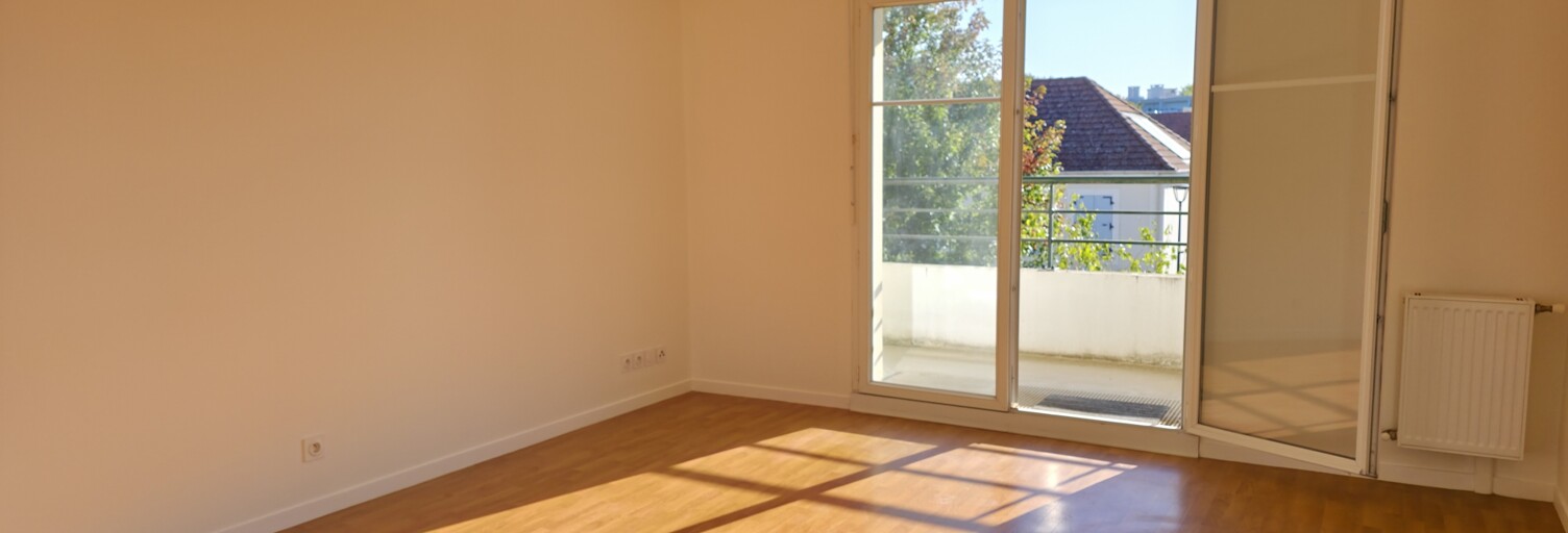 Appartement 2 Pièces 47 m² à vendre à Meaux (77100)