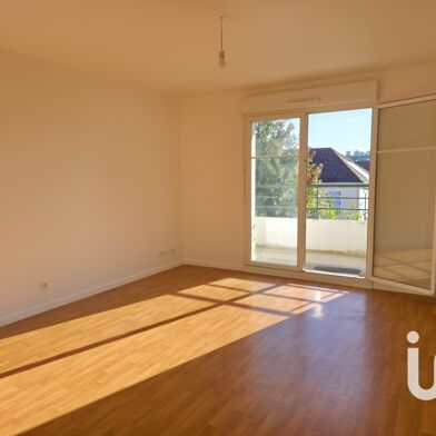 Appartement 2 pièces 165000 €