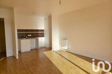 Appartement 2 pièces 158000 €