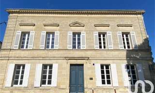 Maison 11 Pièces 435 m² à vendre à Saint-Émilion (33330)