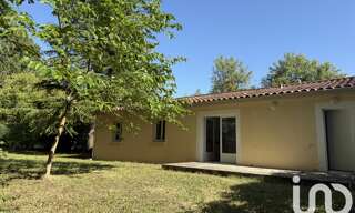 Maison 4 Pièces 95 m² à vendre à Cruas (07350)