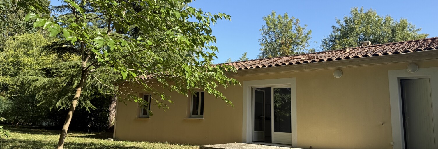 Maison 4 Pièces 95 m² à vendre à Cruas (07350)