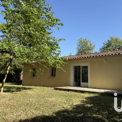 Maison 4 pièces 246000 €