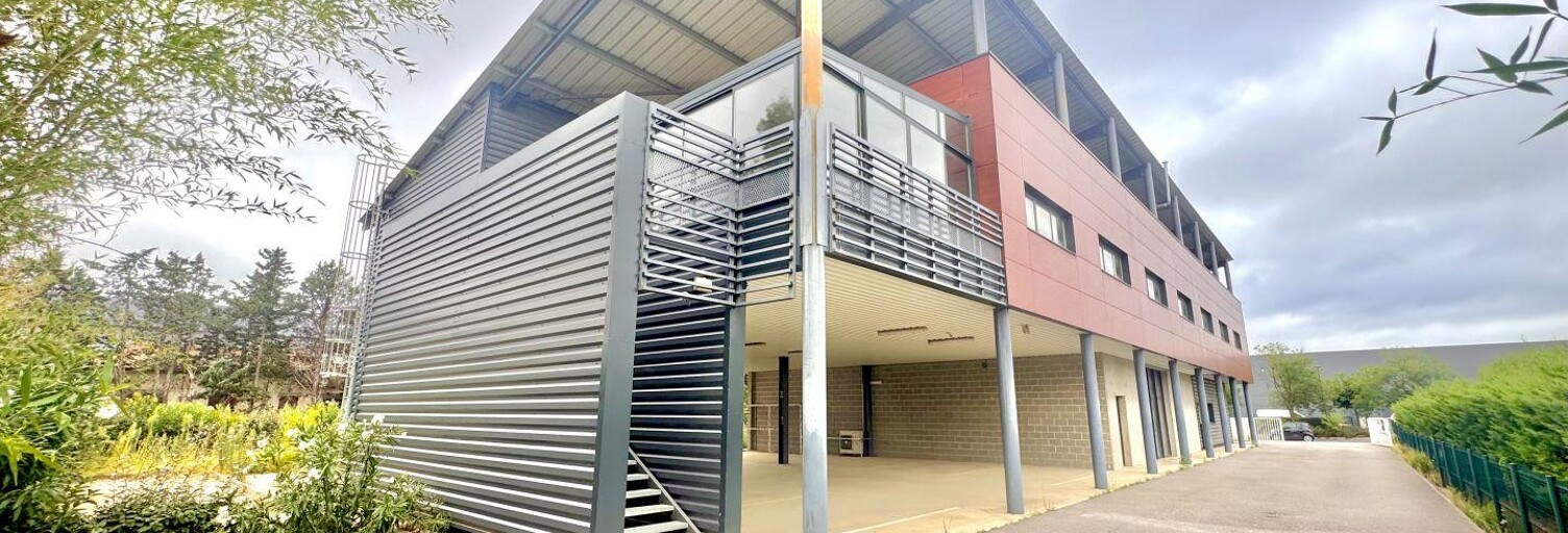 Commerce  941 m² à vendre à Mudaison (34130)