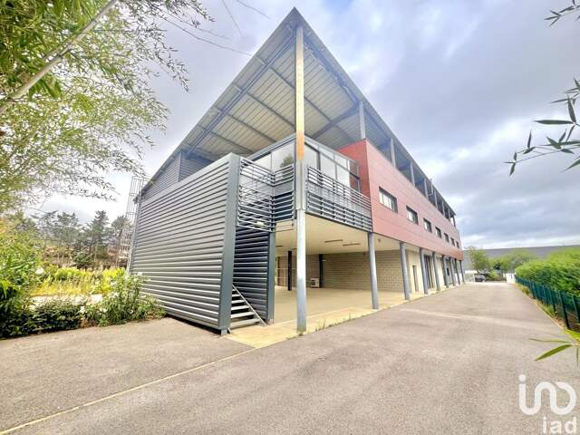 Vente Murs commerciaux 941 m&sup2; — photo du bien