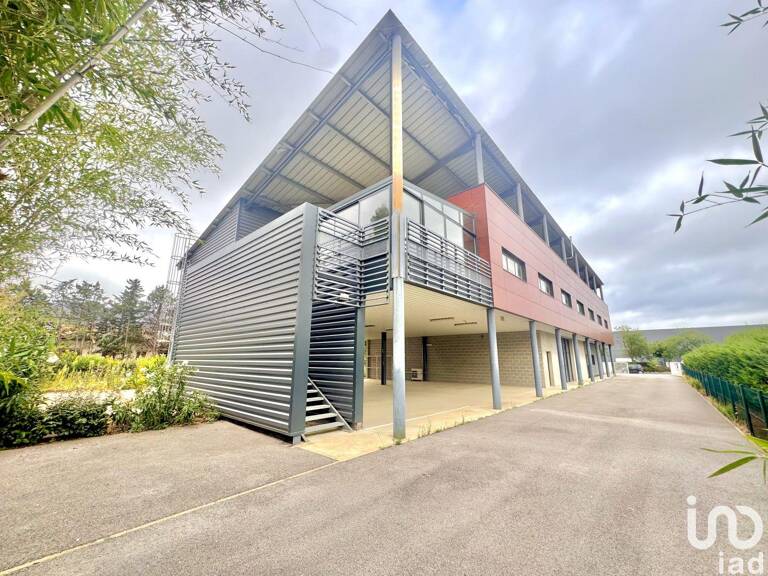 Vente Murs commerciaux 941 m&sup2; — photo 1