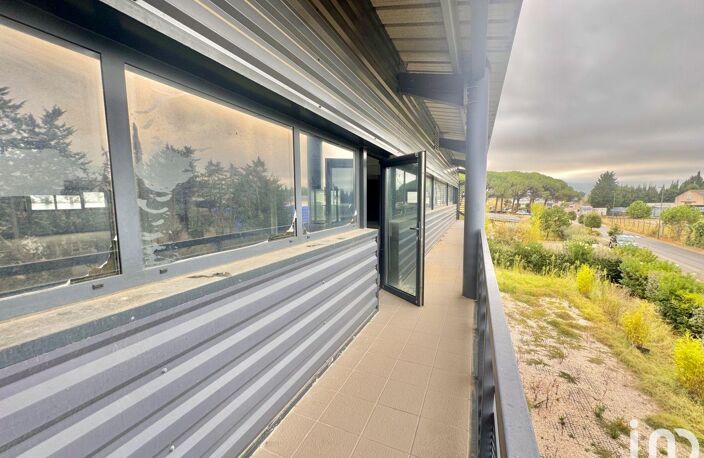 Vente Murs commerciaux 941 m&sup2; — photo 5