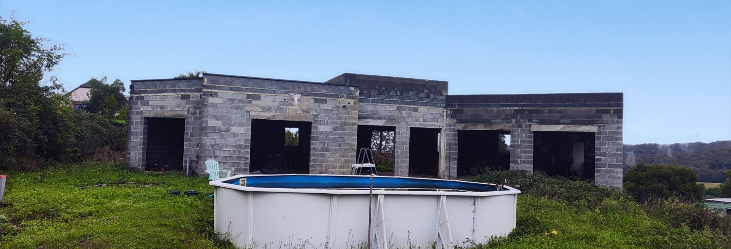 Maison 5 Pièces 123 m² à vendre à Sarrouilles (65600)