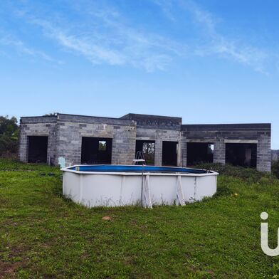 Maison 5 pièces 135000 €