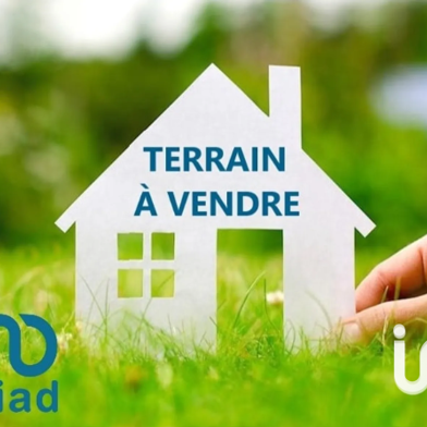 Terrain  125000 €