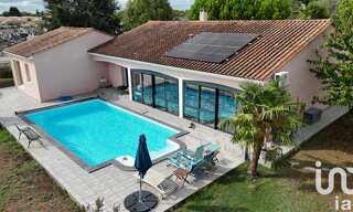 Maison 4 Pièces 152 m² à vendre à Gond-Pontouvre (16160)