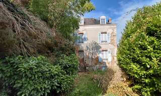 Maison 15 Pièces 333 m² à vendre à Laurière (87370)