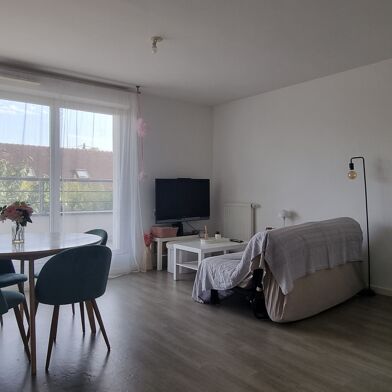 Appartement 2 pièces 147500 €