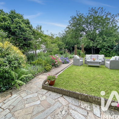 Maison 4 pièces 404000 €