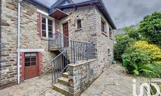 Maison 4 Pièces 107 m² à vendre à Rennes (35200)