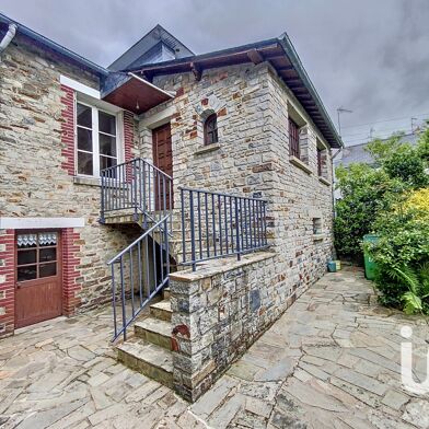 Maison 4 pièces 394000 €