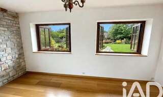 Maison 4 Pièces 107 m² à vendre à Rennes (35200)