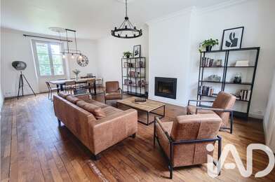 Maison 4 pièces 379000 €