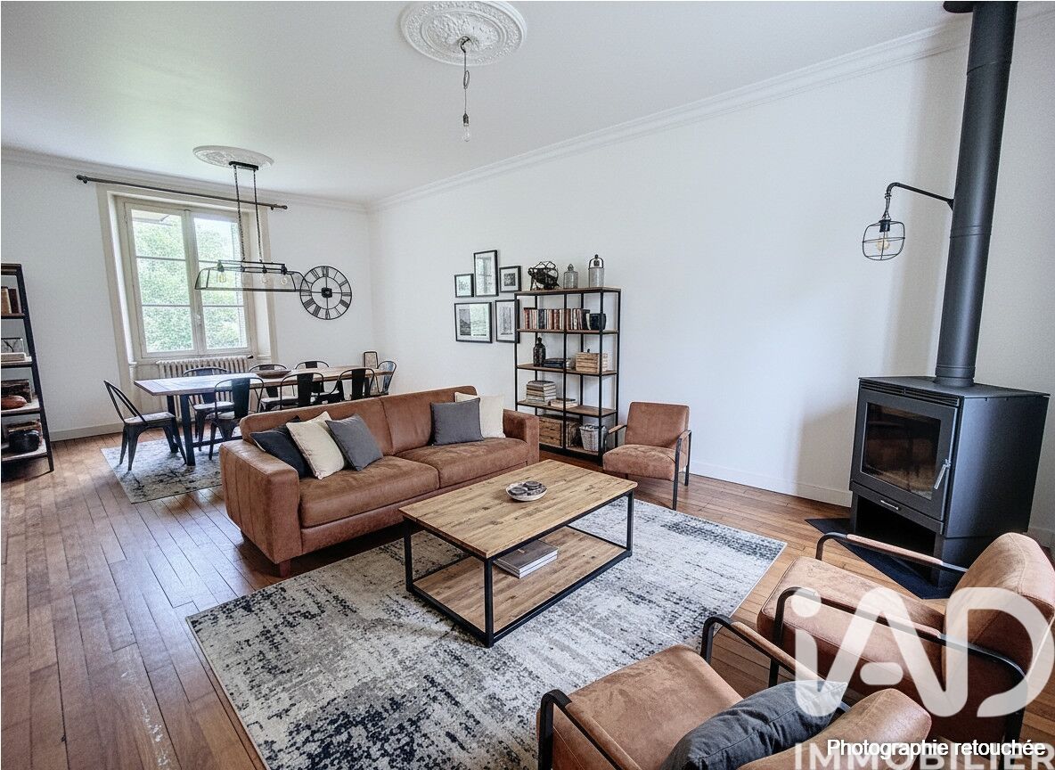 Vente Maison traditionnelle 4 pièces - Photo 2
