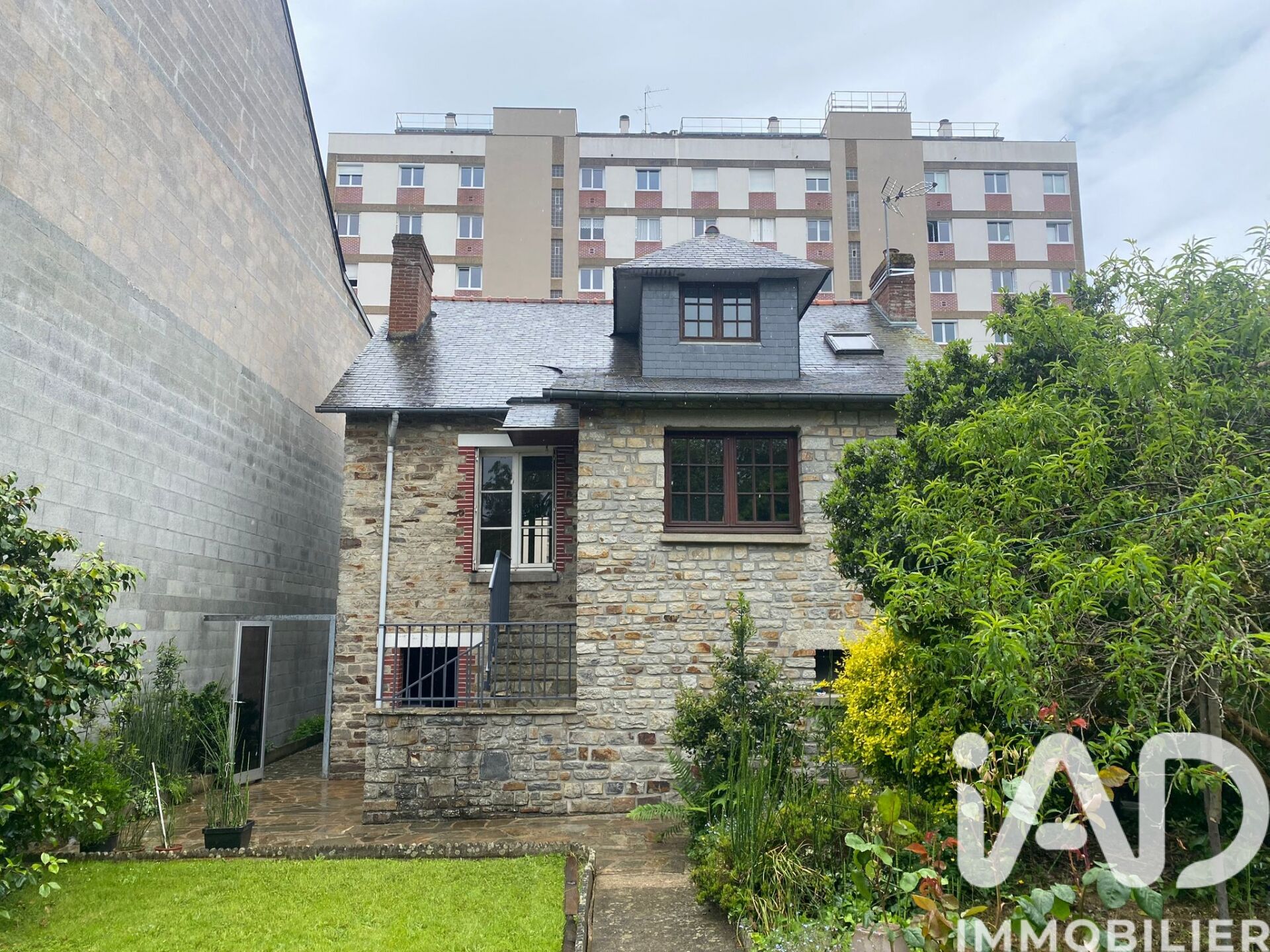 Vente Maison traditionnelle 4 pièces - Photo 5
