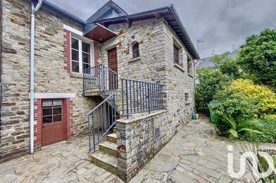 Maison 4 pièces 379000 €