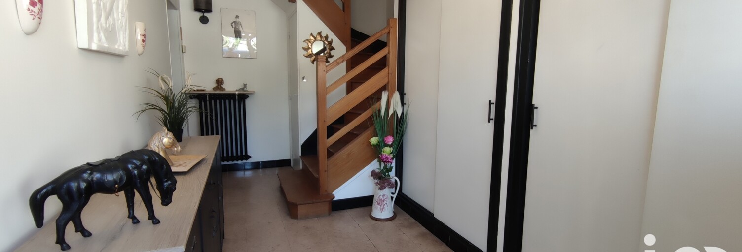 Maison 4 Pièces 88 m² à vendre à Reims (51100)