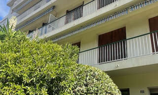 Appartement 3 Pièces 58 m² à vendre à Nice (06200)