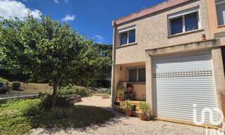 Maison 5 Pièces 95 m² à vendre à Béziers (34500)