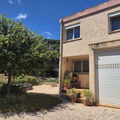 Maison 5 pièces 225000 €