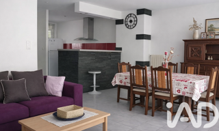 Maison 5 Pièces 95 m² à vendre à Béziers (34500)