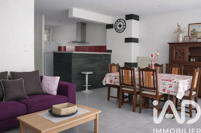 Maison 5 pièces 224000 €